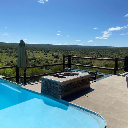 Kubu Khaya Mabalingwe Mabula Game Reserve Exterior foto