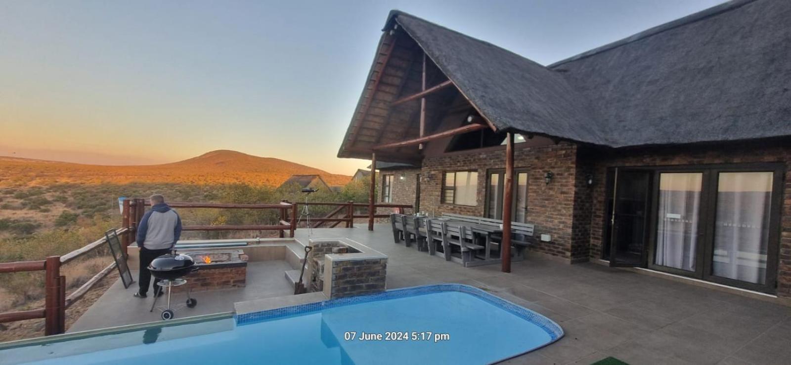 Kubu Khaya Mabalingwe Mabula Game Reserve Exterior foto