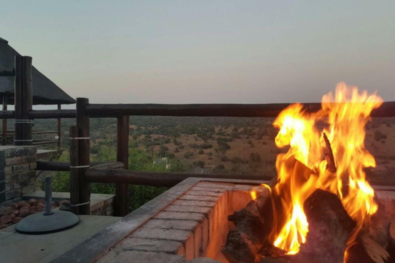 Kubu Khaya Mabalingwe Mabula Game Reserve Exterior foto