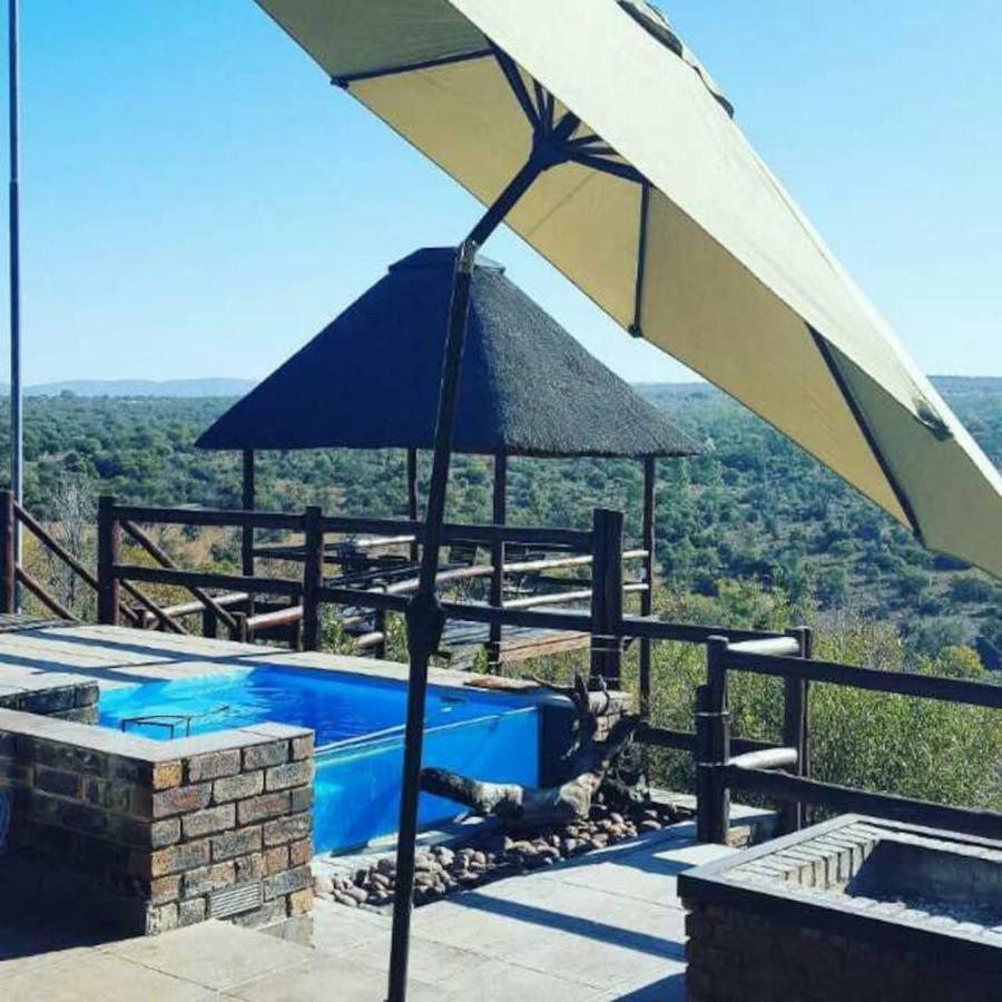 Kubu Khaya Mabalingwe Mabula Game Reserve Exterior foto
