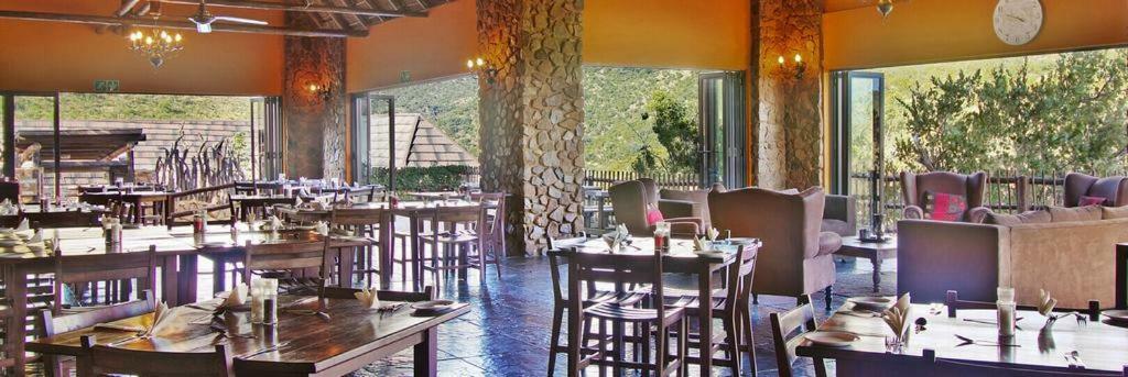 Kubu Khaya Mabalingwe Mabula Game Reserve Exterior foto